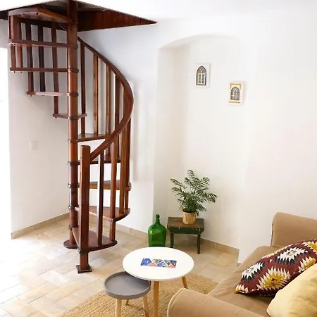 Proa D'Alfama Guest House Lissabon Buitenkant foto